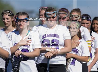 Thumbnail 3 in Niagara-Wheatfield vs. Hamburg (Section 6 Class B Final) photogallery.