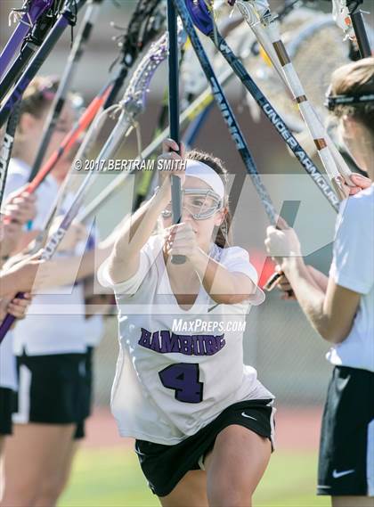 Thumbnail 3 in Niagara-Wheatfield vs. Hamburg (Section 6 Class B Final) photogallery.