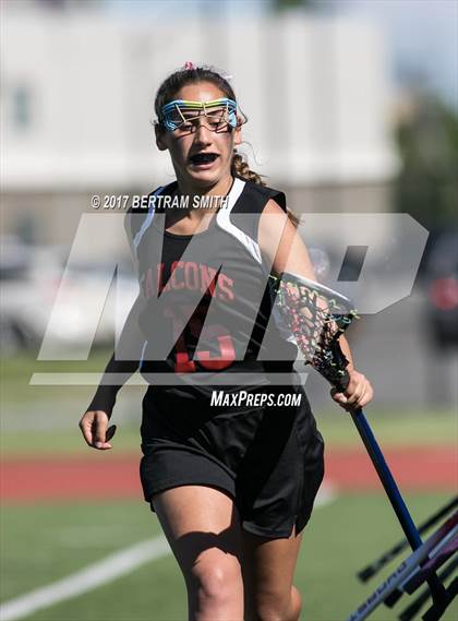 Thumbnail 1 in Niagara-Wheatfield vs. Hamburg (Section 6 Class B Final) photogallery.