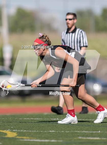 Thumbnail 1 in Niagara-Wheatfield vs. Hamburg (Section 6 Class B Final) photogallery.