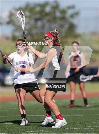 Thumbnail 3 in Niagara-Wheatfield vs. Hamburg (Section 6 Class B Final) photogallery.