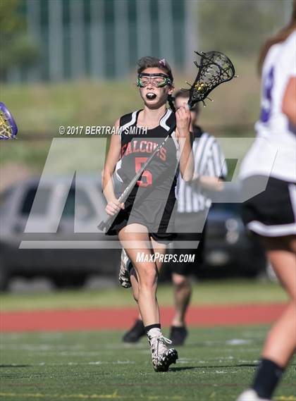Thumbnail 2 in Niagara-Wheatfield vs. Hamburg (Section 6 Class B Final) photogallery.