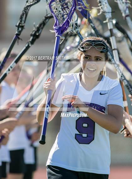 Thumbnail 3 in Niagara-Wheatfield vs. Hamburg (Section 6 Class B Final) photogallery.