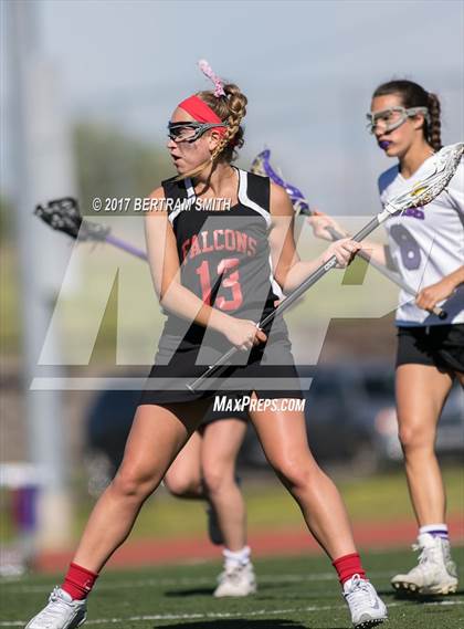 Thumbnail 3 in Niagara-Wheatfield vs. Hamburg (Section 6 Class B Final) photogallery.