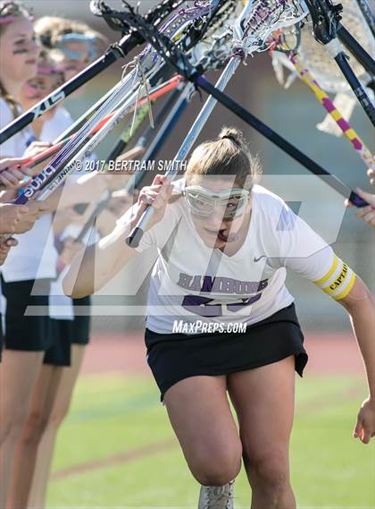 Thumbnail 2 in Niagara-Wheatfield vs. Hamburg (Section 6 Class B Final) photogallery.