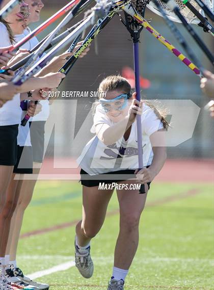 Thumbnail 2 in Niagara-Wheatfield vs. Hamburg (Section 6 Class B Final) photogallery.