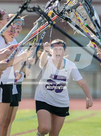 Thumbnail 3 in Niagara-Wheatfield vs. Hamburg (Section 6 Class B Final) photogallery.