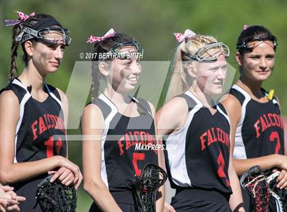 Thumbnail 2 in Niagara-Wheatfield vs. Hamburg (Section 6 Class B Final) photogallery.