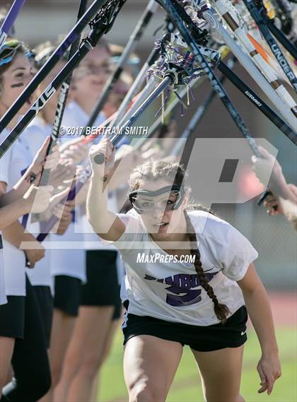 Thumbnail 1 in Niagara-Wheatfield vs. Hamburg (Section 6 Class B Final) photogallery.