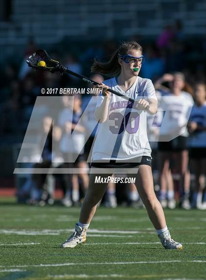 Thumbnail 1 in Niagara-Wheatfield vs. Hamburg (Section 6 Class B Final) photogallery.