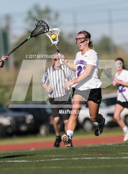 Thumbnail 1 in Niagara-Wheatfield vs. Hamburg (Section 6 Class B Final) photogallery.