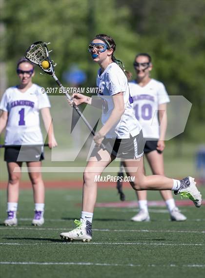 Thumbnail 1 in Niagara-Wheatfield vs. Hamburg (Section 6 Class B Final) photogallery.