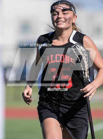 Thumbnail 2 in Niagara-Wheatfield vs. Hamburg (Section 6 Class B Final) photogallery.
