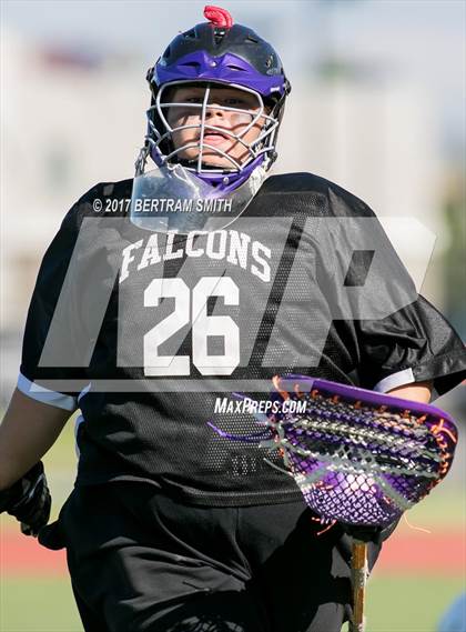 Thumbnail 3 in Niagara-Wheatfield vs. Hamburg (Section 6 Class B Final) photogallery.