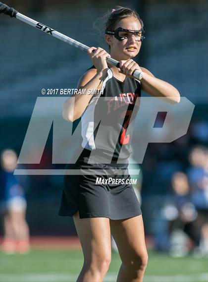Thumbnail 1 in Niagara-Wheatfield vs. Hamburg (Section 6 Class B Final) photogallery.