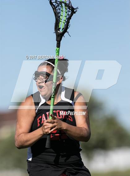 Thumbnail 2 in Niagara-Wheatfield vs. Hamburg (Section 6 Class B Final) photogallery.