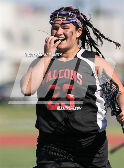 Thumbnail 1 in Niagara-Wheatfield vs. Hamburg (Section 6 Class B Final) photogallery.