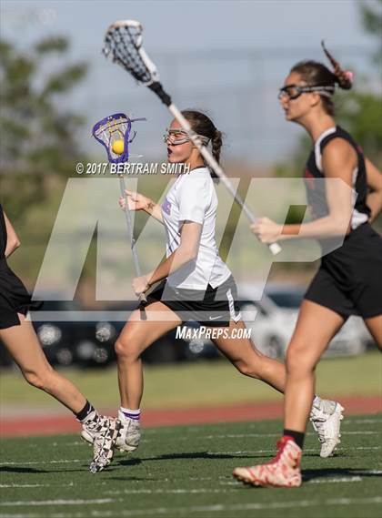 Thumbnail 3 in Niagara-Wheatfield vs. Hamburg (Section 6 Class B Final) photogallery.