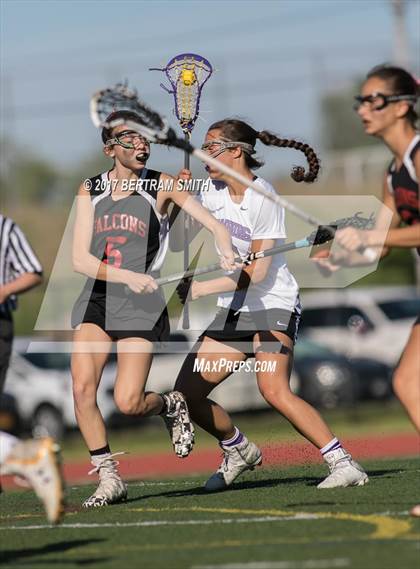 Thumbnail 1 in Niagara-Wheatfield vs. Hamburg (Section 6 Class B Final) photogallery.