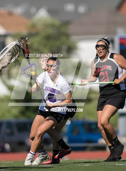 Thumbnail 1 in Niagara-Wheatfield vs. Hamburg (Section 6 Class B Final) photogallery.