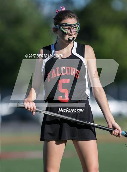 Thumbnail 2 in Niagara-Wheatfield vs. Hamburg (Section 6 Class B Final) photogallery.