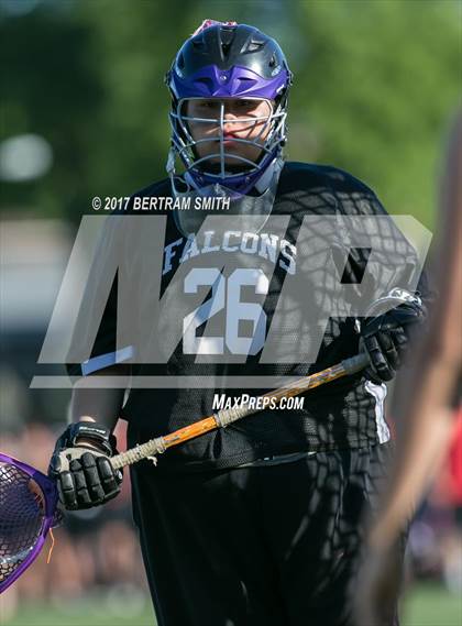 Thumbnail 1 in Niagara-Wheatfield vs. Hamburg (Section 6 Class B Final) photogallery.
