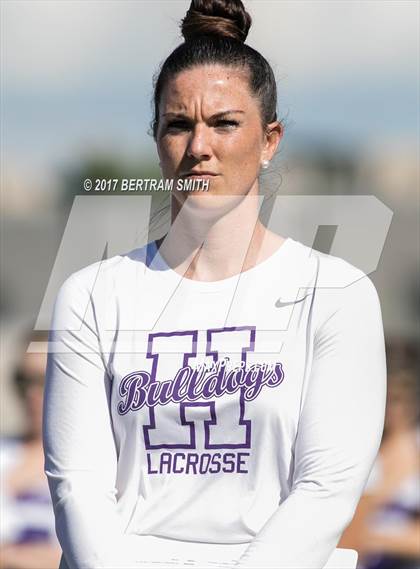 Thumbnail 1 in Niagara-Wheatfield vs. Hamburg (Section 6 Class B Final) photogallery.