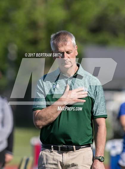 Thumbnail 1 in Niagara-Wheatfield vs. Hamburg (Section 6 Class B Final) photogallery.