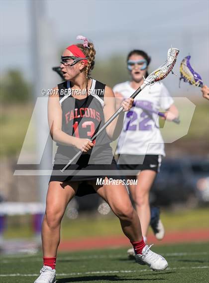 Thumbnail 2 in Niagara-Wheatfield vs. Hamburg (Section 6 Class B Final) photogallery.