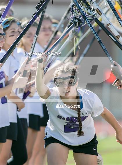 Thumbnail 2 in Niagara-Wheatfield vs. Hamburg (Section 6 Class B Final) photogallery.
