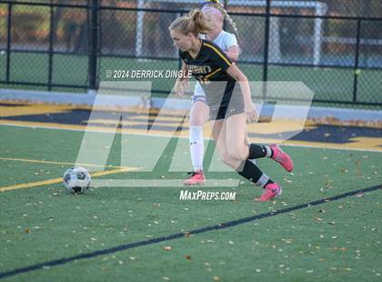 Thumbnail 1 in St. Anthony's vs Kellenberg Memorial (NSCHSAA Final) photogallery.