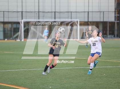 Thumbnail 1 in St. Anthony's vs Kellenberg Memorial (NSCHSAA Final) photogallery.