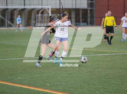 Thumbnail 3 in St. Anthony's vs Kellenberg Memorial (NSCHSAA Final) photogallery.