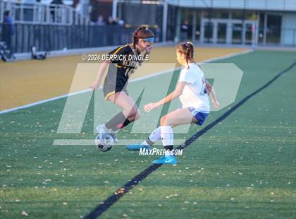 Thumbnail 3 in St. Anthony's vs Kellenberg Memorial (NSCHSAA Final) photogallery.