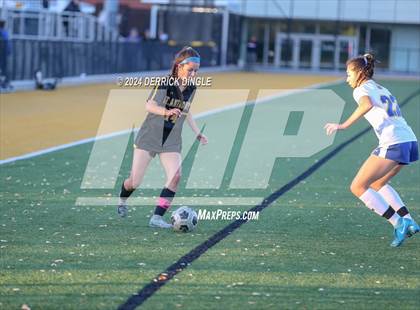 Thumbnail 1 in St. Anthony's vs Kellenberg Memorial (NSCHSAA Final) photogallery.