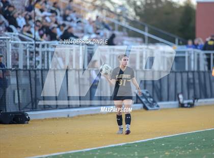 Thumbnail 1 in St. Anthony's vs Kellenberg Memorial (NSCHSAA Final) photogallery.