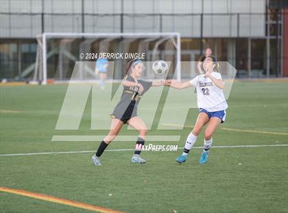 Thumbnail 3 in St. Anthony's vs Kellenberg Memorial (NSCHSAA Final) photogallery.
