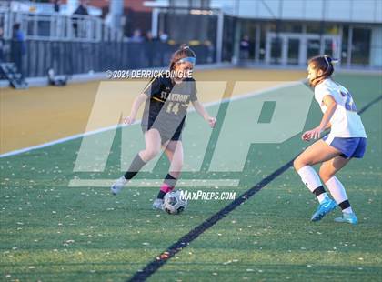 Thumbnail 3 in St. Anthony's vs Kellenberg Memorial (NSCHSAA Final) photogallery.
