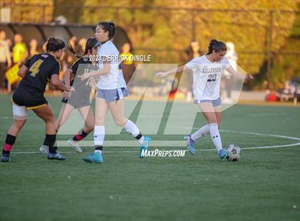 Thumbnail 3 in St. Anthony's vs Kellenberg Memorial (NSCHSAA Final) photogallery.