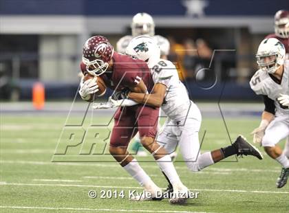Thumbnail 1 in Ennis vs. Cedar Park (UIL 5A Division 2 Final)  photogallery.