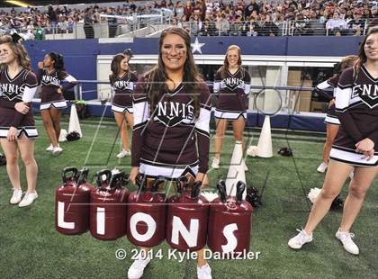 Thumbnail 1 in Ennis vs. Cedar Park (UIL 5A Division 2 Final)  photogallery.