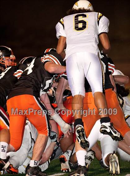 Thumbnail 3 in Wilcox vs. Los Gatos (CIF CCS D2 Final) photogallery.