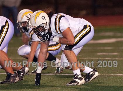 Thumbnail 3 in Wilcox vs. Los Gatos (CIF CCS D2 Final) photogallery.