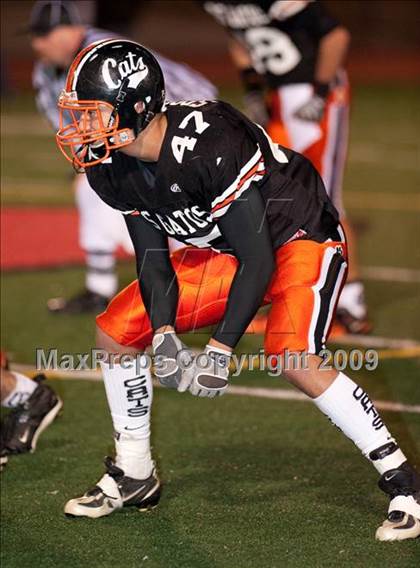 Thumbnail 3 in Wilcox vs. Los Gatos (CIF CCS D2 Final) photogallery.