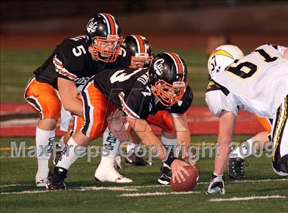 Thumbnail 3 in Wilcox vs. Los Gatos (CIF CCS D2 Final) photogallery.
