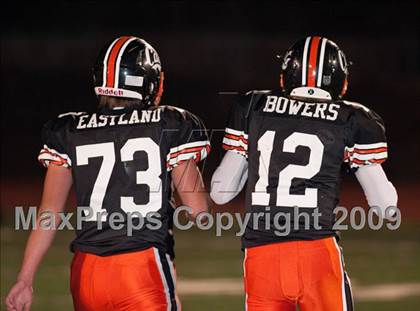 Thumbnail 2 in Wilcox vs. Los Gatos (CIF CCS D2 Final) photogallery.