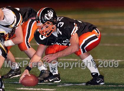 Thumbnail 3 in Wilcox vs. Los Gatos (CIF CCS D2 Final) photogallery.