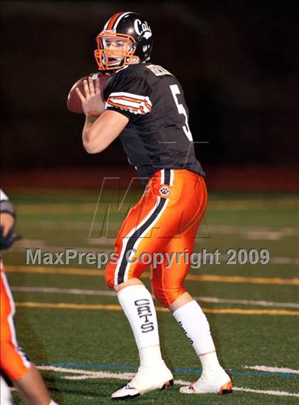 Thumbnail 1 in Wilcox vs. Los Gatos (CIF CCS D2 Final) photogallery.