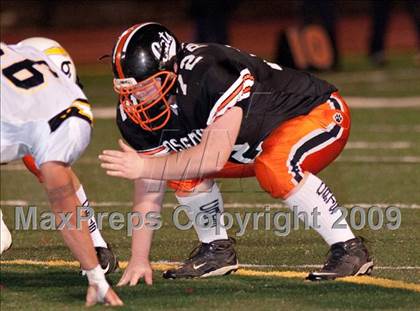 Thumbnail 3 in Wilcox vs. Los Gatos (CIF CCS D2 Final) photogallery.