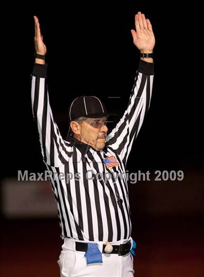 Thumbnail 2 in Wilcox vs. Los Gatos (CIF CCS D2 Final) photogallery.